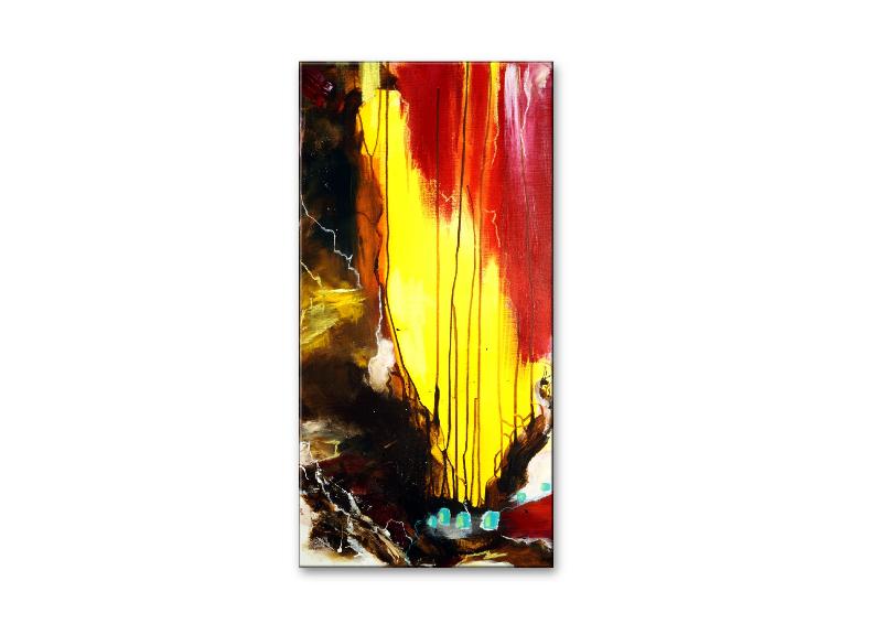 Modern Wall Art - Infinite Possibilities: Abstract Art - Limited Edition